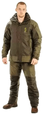 Aquatic К-02 Костюм зимний