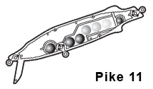 Pike System ASAKURA