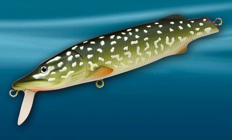  PIKE 310_green_pike