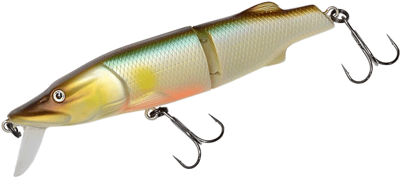 PIKE 800 white pearl       