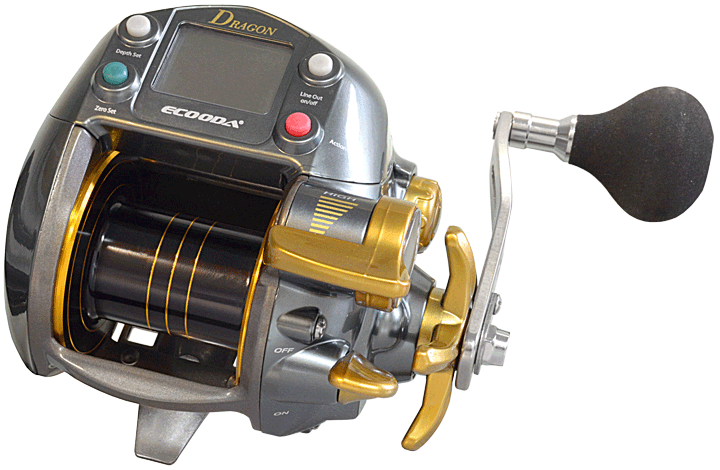 ECOODA DRAGON 7000LB