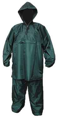 Одежда (Россия). Костюмы водоотталкивающие FISHER MAN