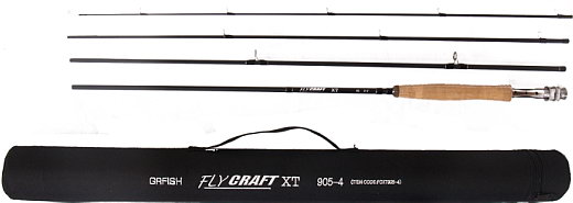    Flycraft XT       