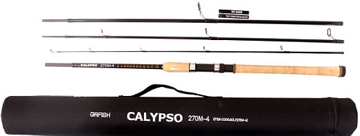   Calypso SCLP270M-4 