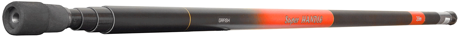 Ручка подсачека GRFISH