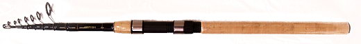 Телескопический спиннинг Calypso STECLP270ML