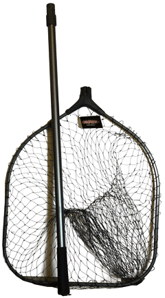 Подсачек рыболовный GRFISH