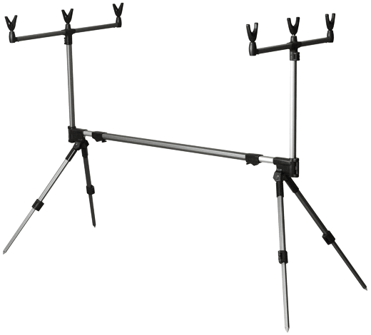   Rod Pod GRFISH