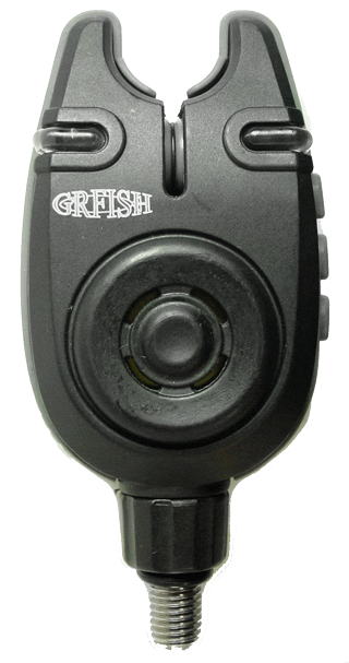 GRFISH  GRBA 05       