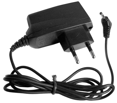 Зарядное устройство GRCC01       