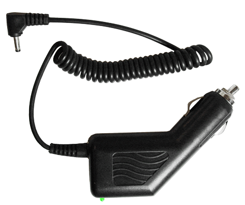 Зарядное устройство от автомобиля GRCC02       
