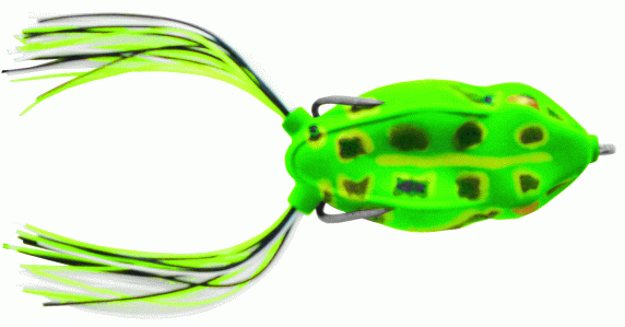   GRFISH  Super Frog SF0