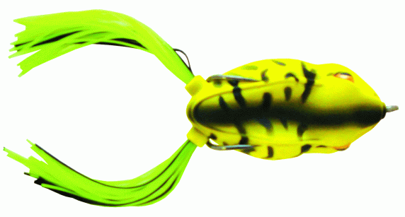   GRFISH  Super Frog SF0