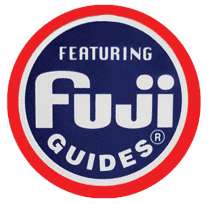 Кольца марки FUJI