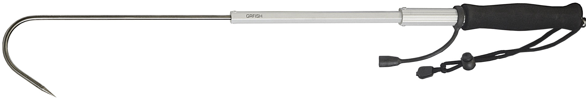 инструмент GRFISH