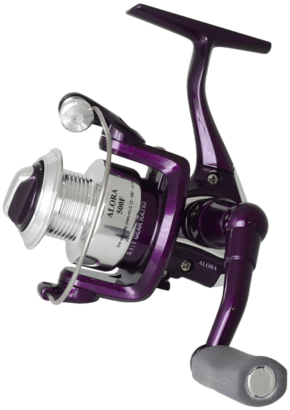 ALORA 500F