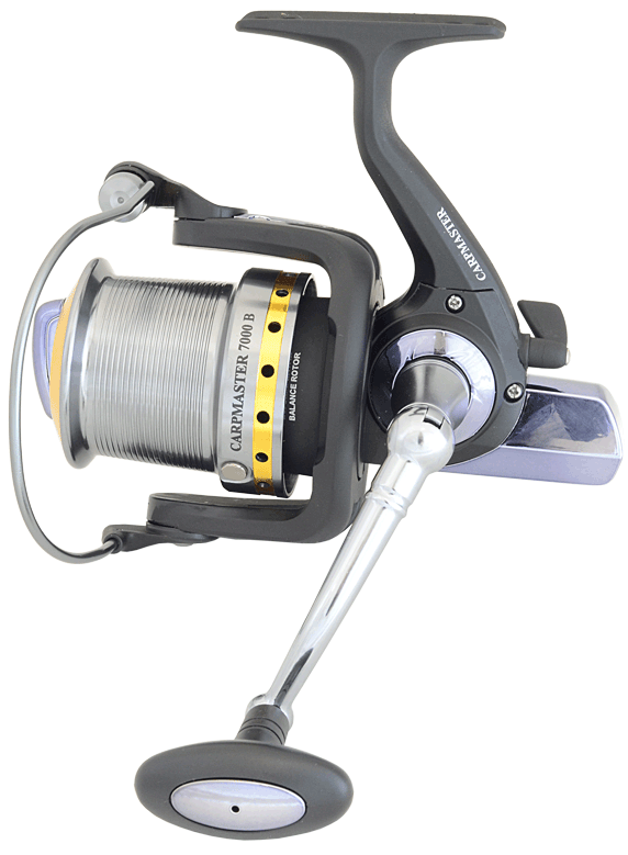 Катушки CARPMASTER 7000B