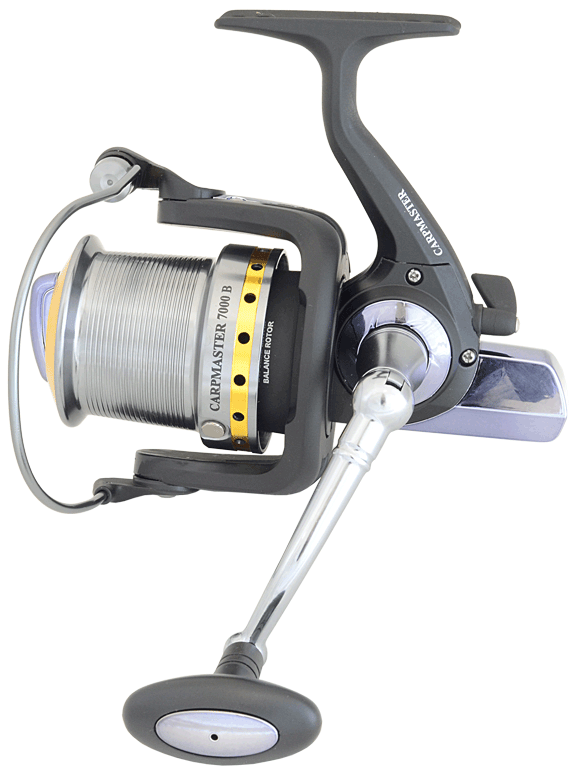 CARPMASTER 7000