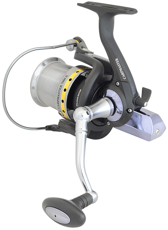 CARPMASTER 7000