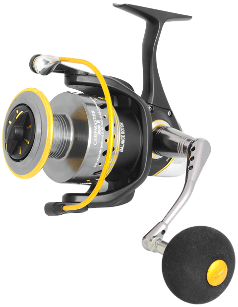 Катушки CARPMASTER 8000B