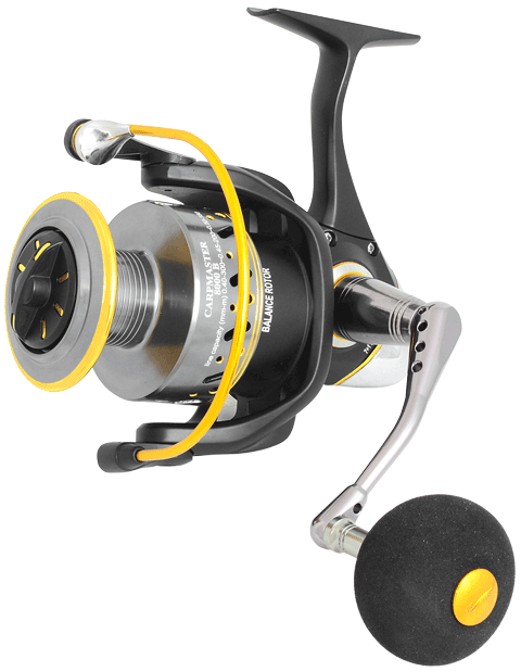  CARPMASTER 8000B       