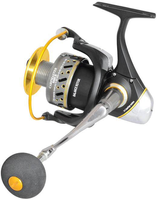 CARPMASTER 8000