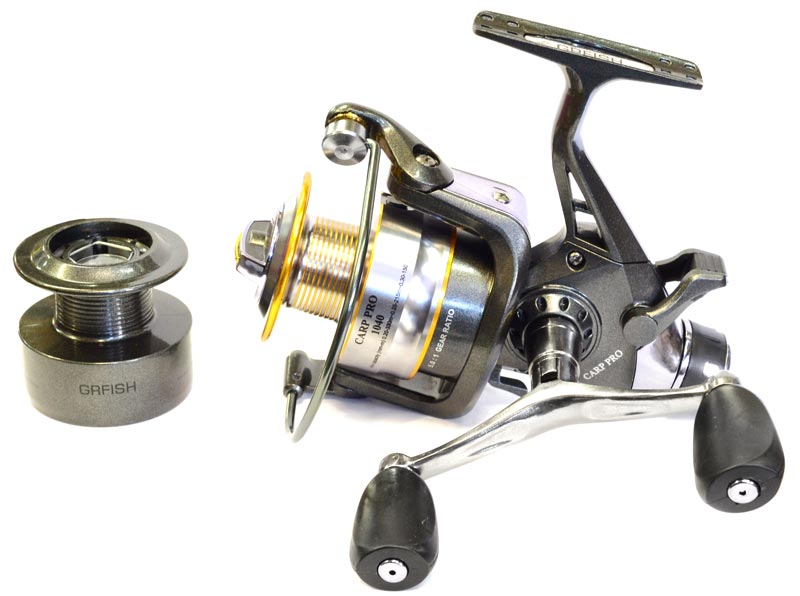 CARP PRO