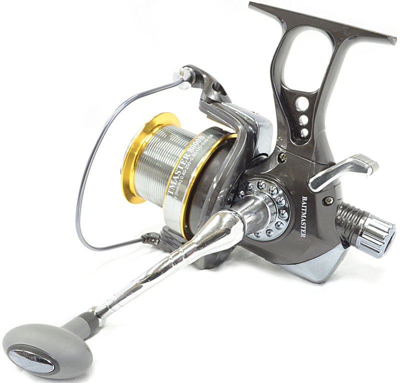 BAITMASTER 8000B