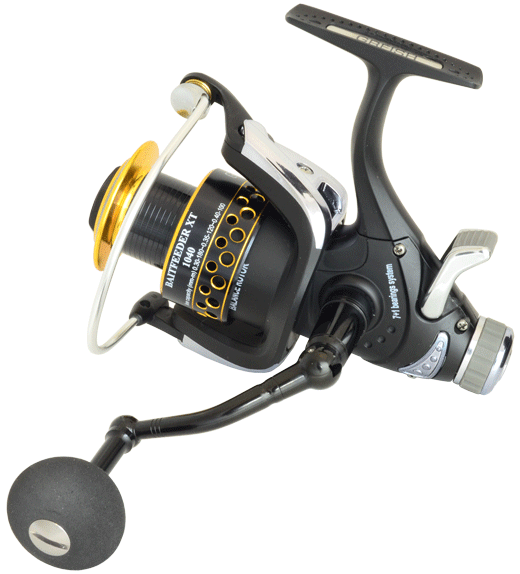  BAITFEEDER XT       