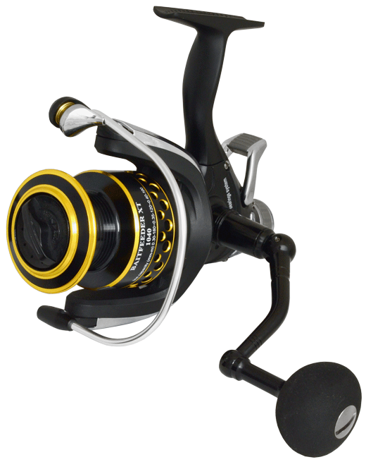 BAITFEEDER XT