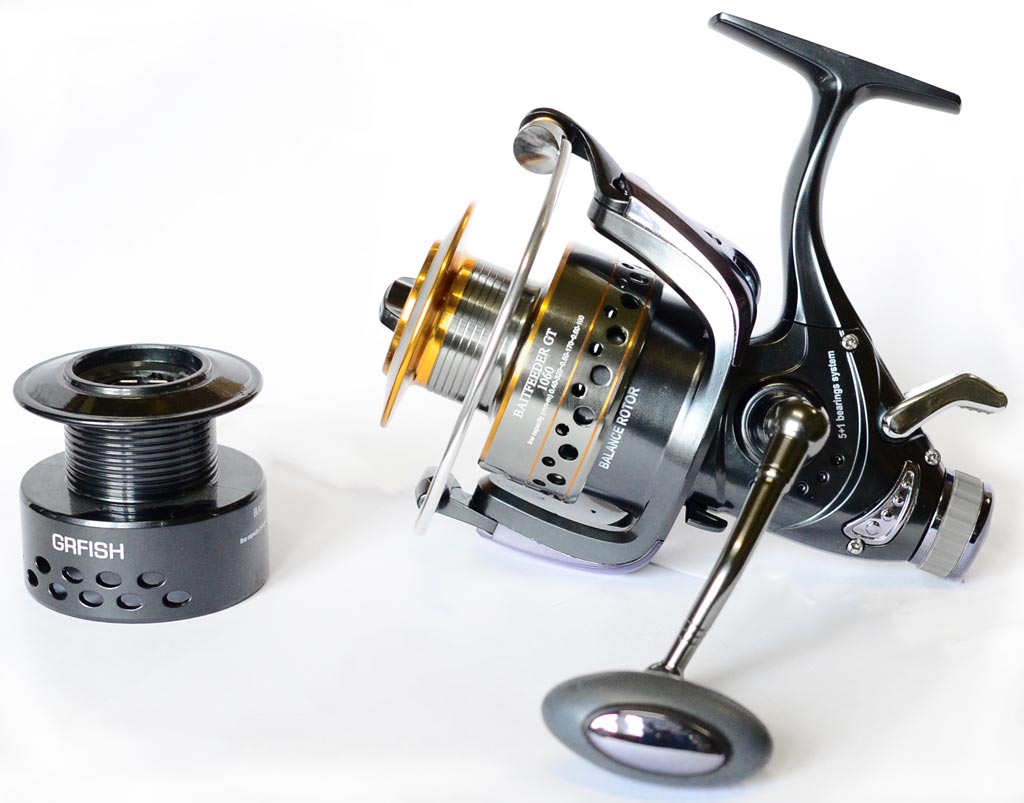 BAITFEEDER GT 1060