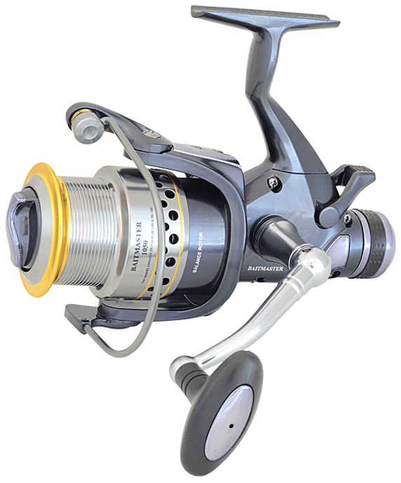 BAITMASTER 1050