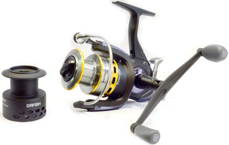 BAITMASTER GT 1040