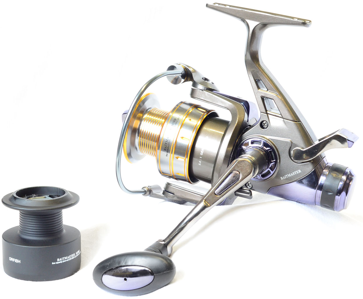 BAITMASTER 1030B