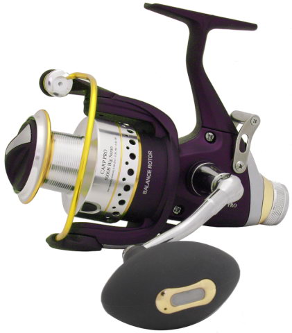 Катушки CARP PRO Big Sazan