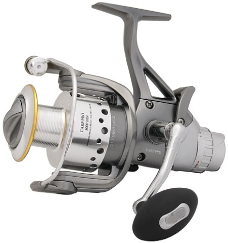 Катушки CARP PRO 5000B BIN