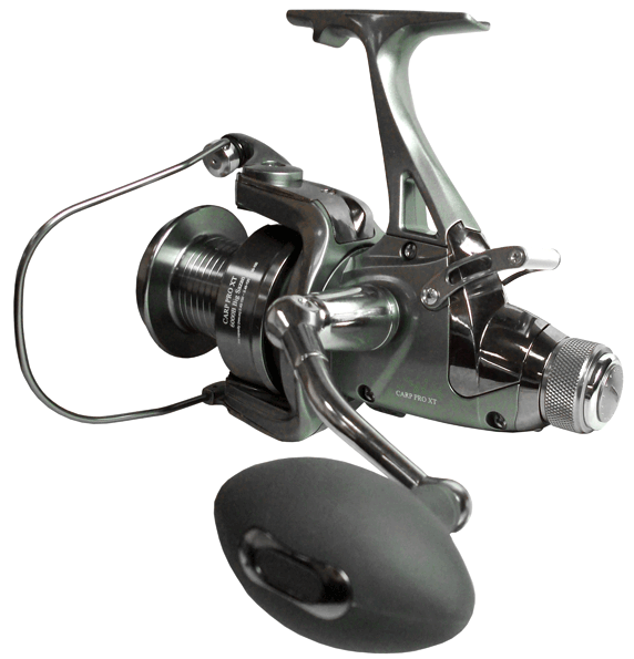 Катушки CARP PRO 6000B Big Sazan XT