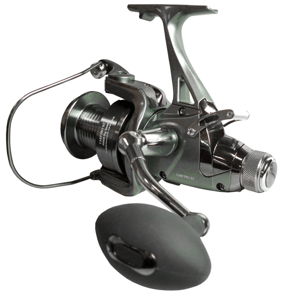 GRFISH  CARP PRO 6000B Big Sazan XT       