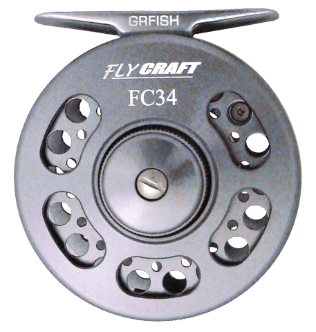 GRFISH   FLYCRAFT FC34       