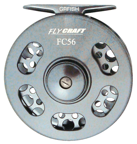 GRFISH   FLYCRAFT FC56       