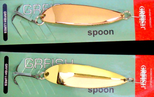   Delta Spoon 
