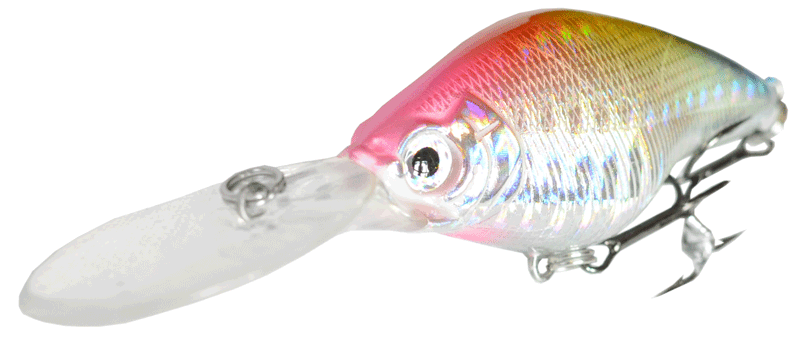 GRFISH Приманки GRFISH Воблеры Buzzater DD