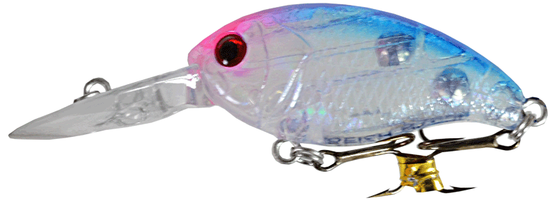 GRFISH Приманки GRFISH Воблеры Buzzater DR