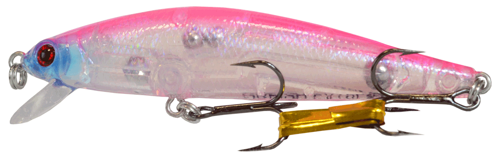 GRFISH Приманки GRFISH Воблеры Favorite SR