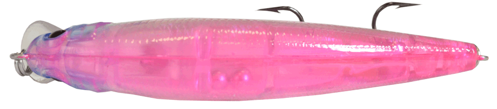 Воблер GRFISH