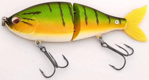  Swimbait Joint Hunter Swimbait 