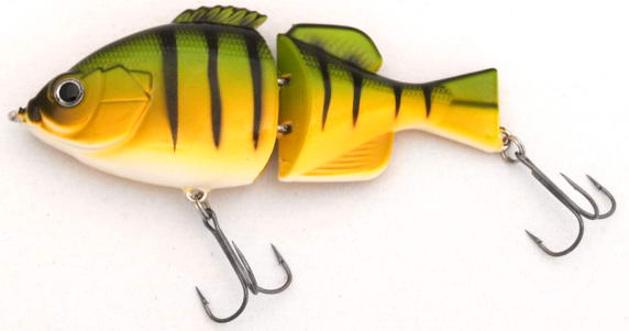  Small Hunter Swimbait 95mm/23g #S27