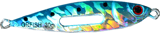  GRFISH