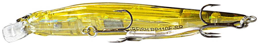 Воблер GRFISH