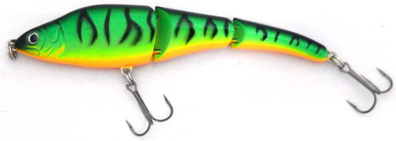 GRFISH  GRFISH  Joint Snake Swimbait 130mm/20g SSB-130       